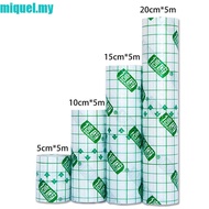 MIQUEL Tattoo Aftercare Bandage Protective Skin Healing Tattoo Accessories Second Skin Bandage Wound