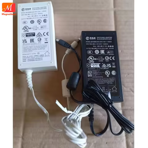 Genuine HOIOTO 49W 19V 2.58A AC DC Switching Power Adapter ADS-65HI-19A-1 19050E For Power Supply Ad