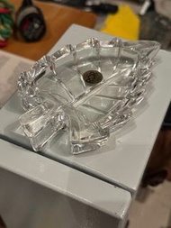 RCR Royal Crystal Rock 水晶葉形碟