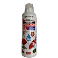 KINTONS Water Conditioner 1S Removal for Aquarium and Pond