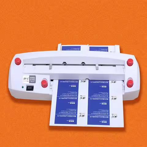 2018 NEW high quality Automatic Name Card Slitter Name Card Cutter A4 Size Business Card Cutting Mac