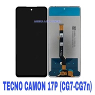 LCD+TOUCHSCREEN TECNO CAMON 17P (CG7-CG7n) FULLSET