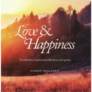 [🦉📕]Love & Happiness: A collection of personal reflections and quotes