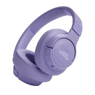 Tune 720BT wireless headphone with up to 76 hours battery life and speed charge Four Colors to Choic