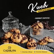 Genduts Chipster CHEMILAN