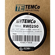 【 HOT SALES  】 AUTHENTIC TEMCO Kanthal A1 100feet Round Resistance Wire - Made In USA