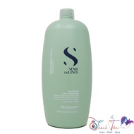 [ NA ] Rebalance Purifying Low Shampoo Alfaparf Milano 1000ml
