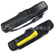 /Cue Bag 2 Cue Barrel 4B8S Billiard Hole Ball Barrel Billiard Cue 1 American Style 12 Pack Rod Box R