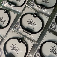 Stussy 8 ball Inspired Pop up Bracelet by Sinag crafts