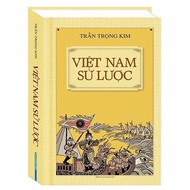 Book - Brief History of Vietnam (paperback) History Book
