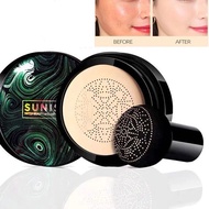 SUNISA Air Cushion BB Cream / Foundation / BB Cushion tiktoktrend
