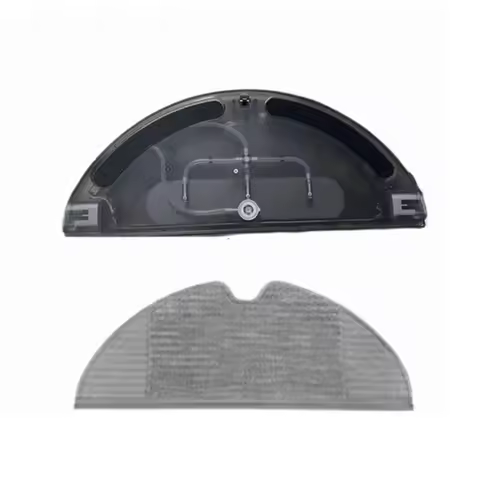 For Xiaomi Vacuum Mop 2 Pro Plus 1T STYTJ02ZHM/Dreame D9 Vacuum Cleaner Electrically Controlled Wate