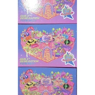 Girls Generation (SNSD) Forever 1 Album Deluxe Edition