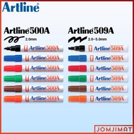 Artline 500A / Artline 509A Whiteboard Marker Pen EK-500A EK-509A / Artline 500A 509A Refillable Whi