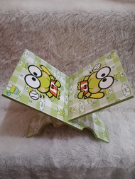 rekal al quran | rehal al quran | rehal al quran karakter | rekal | tempat mengaji | alas alquran |