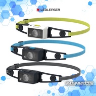 LED Lenser NEO1R RUNNING HEADLAMP