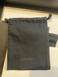 Chanel 小號帆布袋