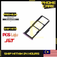 COMPATIBLE FOR Oppo A3S CPH1803 CPH1853 SIM CARD TRAY SIM SLOT HOLDER