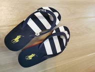 POLO拖鞋