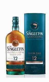SINGLET0N 12Y GLEN 0RD SPEYS1DE