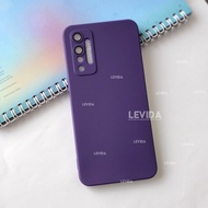 Realme Narzo 50A Narazo 50I Narzo 50A Prime Narzo 50I Prime XT Softcase Macaron Lens Protect Kamera