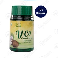 penggemuk badan vico oil sr12 penambah berat badan dan nafsu makan