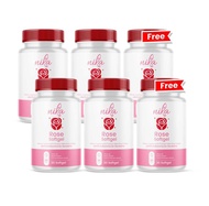 Nika Rose วิตามินดับกลิ่นตัว วิตามินตัวหอม เรอหอม นิกะโรส ชะลอวัย