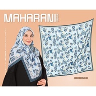 TUDUNG BAWAL MAHARANI TUDUNG BAWAL COTTON PREMIUM AS HIJAB TERLAJAK LARIS IRONLESS