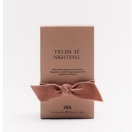 ZARA FIELDS AT NIGHT NIGHTFALL [CHRISTMAS EDITION] EDP 100ML FOR HER [SHIP ON SAME DAY]