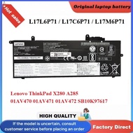 Lenovo 01AV472 / 01AV470 ThinkPad X280 A285 L17M6P71 L17C6P71 L17L6P71 01AV471 Laptop Battery