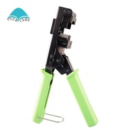 CAT5/5e and CAT6/6A  Jack Punch Down Tool, 90 Degree Angle, Fast Termination Adapter