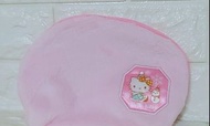 日本 Sanrio Helly Kitty 冬日版 大化妆袋 特價