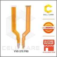 Main Board To LCD Display Board Ribbon Compatible For VIVO X70 PRO