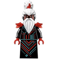 Lego NJO572 Ninjago Prime Empire 71713 71711 - Unagami Minifigure