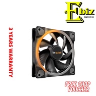 BE QUIET Light Wings 12CM 14CM High Speed PWM ARGB Case Fan