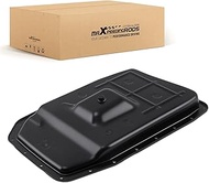 maXpeedingrods Transmission Oil Pan for Ford F-150 2011-2018 Expedition Mustang 2011-2017, for Linco