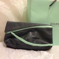 Darphin化妝包(全新正品）