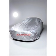 BMW Z4 M40i Car Cover (G29) Silver Coat Fabric Good Quality Grade Direct Work Produced