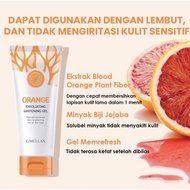 Gmeelan Exfoliating Gel Face Facial Exfoliating+Gmeelan Day Cream Niacinamide