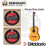 Nylon Classic Nylon Classical Guitar Strings EJ45 EJ49