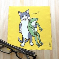 眼鏡擦拭 Nakayoshi 智能手機清潔劑