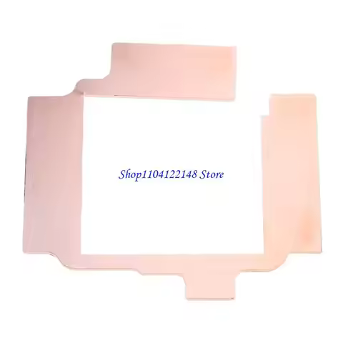 P9FA GPU VRAM Heatsink Copper Graphics Card Copper Heatsink Cooler Thermal Pad 3080ti