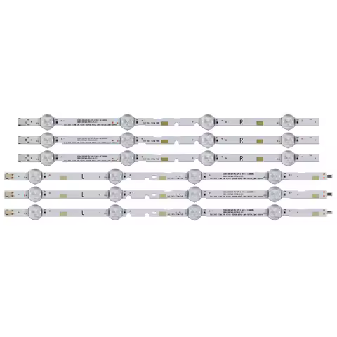 LED backlight V400HJ6-PE1 REV C7 HG40NE478 HG40NE478SF HG40NE460 UN40J5000 HG40EE590 HG40AE570 UN40J