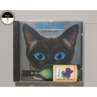 STRAY CATS DRINK THAT BOTTLE ALBUM CD