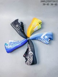 Converse All Star BB Evo 匡威 圓頭系帶 減震耐磨回彈低幫 實戰籃球鞋