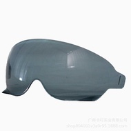 IRONKING Glass Steel Retro Helmet Retro Motorcycle Helmet IK-618 Motorcycle Helmet Lens