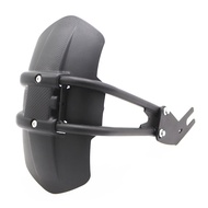 Motorcycle Accessories For Yamaha XJ6 MT03 MT25 YZF R3 R25 MT 03 25 R3/25 Fender Rear Cover Back Mud