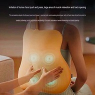 PHILIPS 3D Floating Adaptive Massage PPM5102B 3D 飛利浦無線充電式按摩墊  辦公室按摩揉捏靠枕 肩腿背部腰部熱敷按摩儀器💆🏻💆🏻‍♀️💆🏻‍♂️