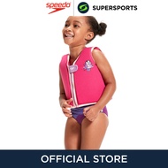 SPEEDO 8-1225214687 เสื้อชูชีพเด็ก