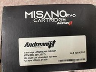 [CI-MOTORS]Andreani 前叉阻尼套件 KTM DUKE390 RC390 2017後新版
